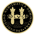Sociedad Dominicana de Numismatica