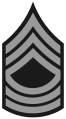 Sargento Mayor