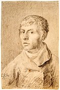 Caspar David Friedrich