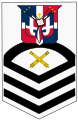 Sargento Mayor