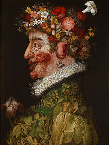 Giuseppe Arcimboldo