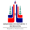Ministerio de Deportes
