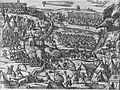 "Targoviste1595.jpg" by User:Codrinb