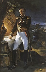Horace Vernet