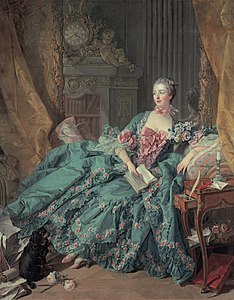 François Boucher