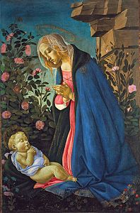 Sandro Botticelli