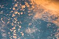 Over the Caribbean Sea 2