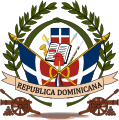 Primer Escudo Nacional