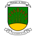 Escudo de Bonao